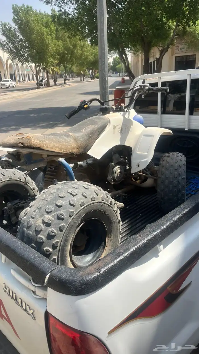 دباب رام 3