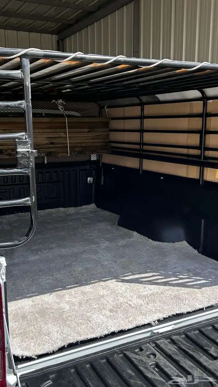 موصل توصيل حلال أغنام معزا 1