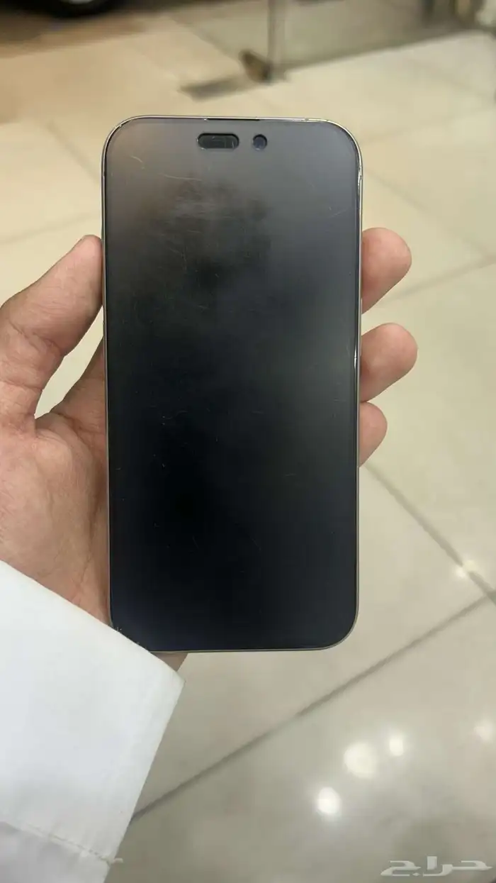 ايفون 15 برو 2