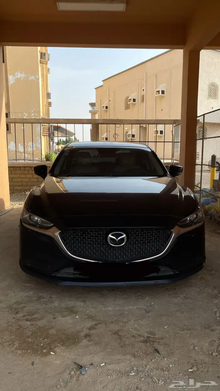 مازدا 2020 0