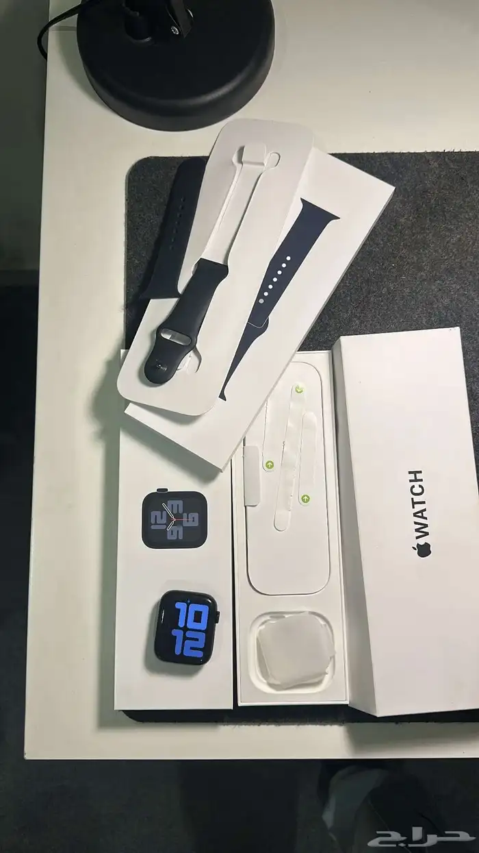 Apple Watch SE 1