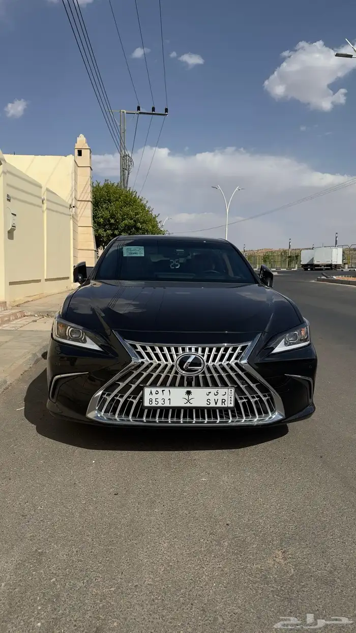 ES 350 للتنازل بدون مقابل 2