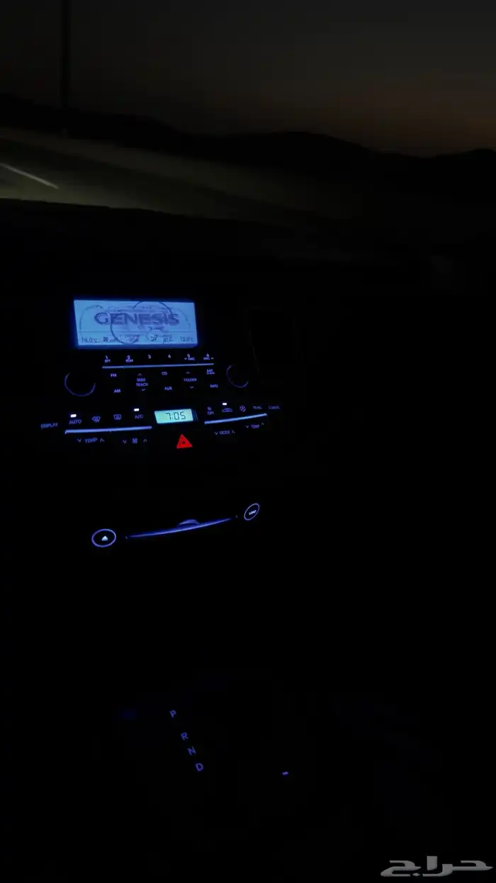 جينيسس G80 2014 ممشى ( 97 الف فقط ) قمة في النظافة للبيع 84