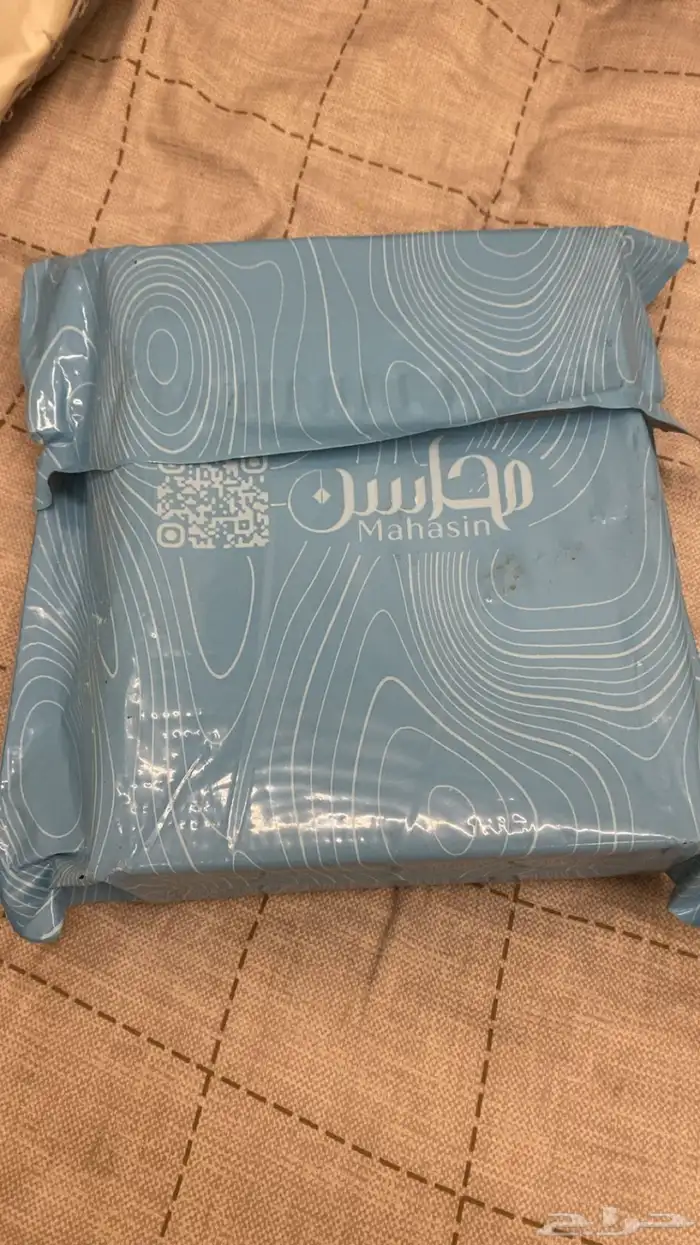 زيت محاسن 0