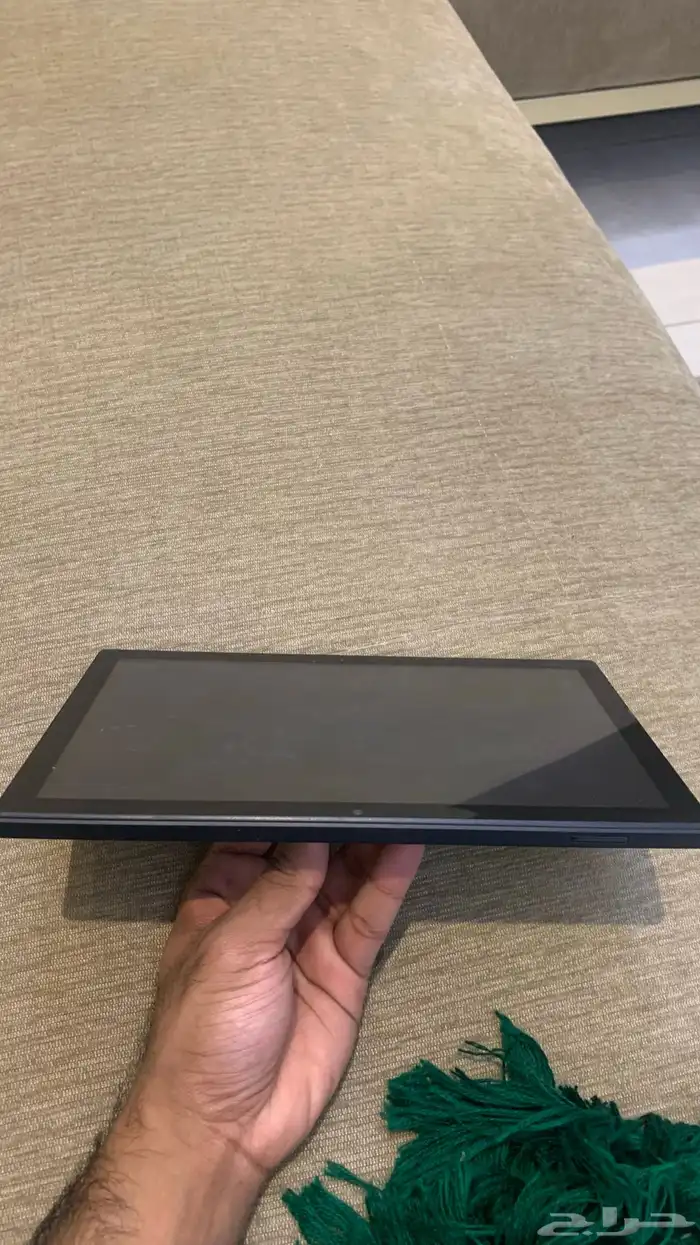 تابلت شركة S-color 6