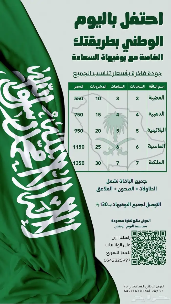 بوفيهات السعادة 4