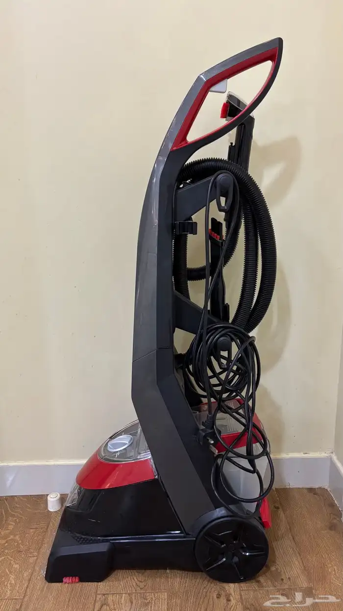 مكنسة سجاد 1