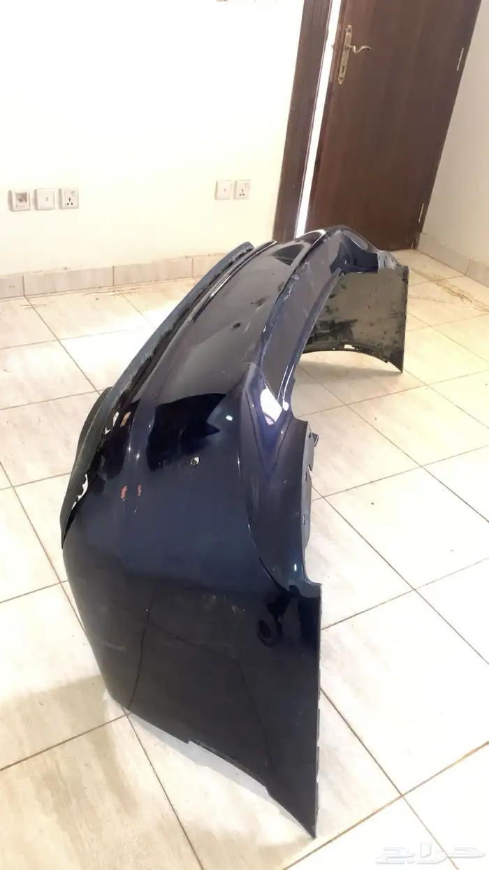 صدام خلفي تشارجر RT 1