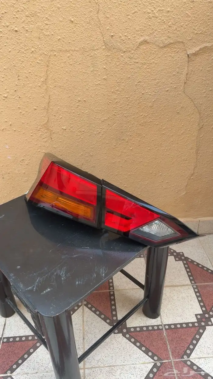 اصطب التيما يسار 1