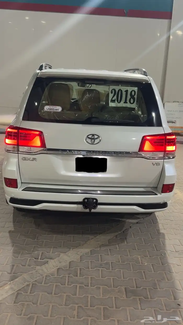 جكسار 2018 سعودي 3