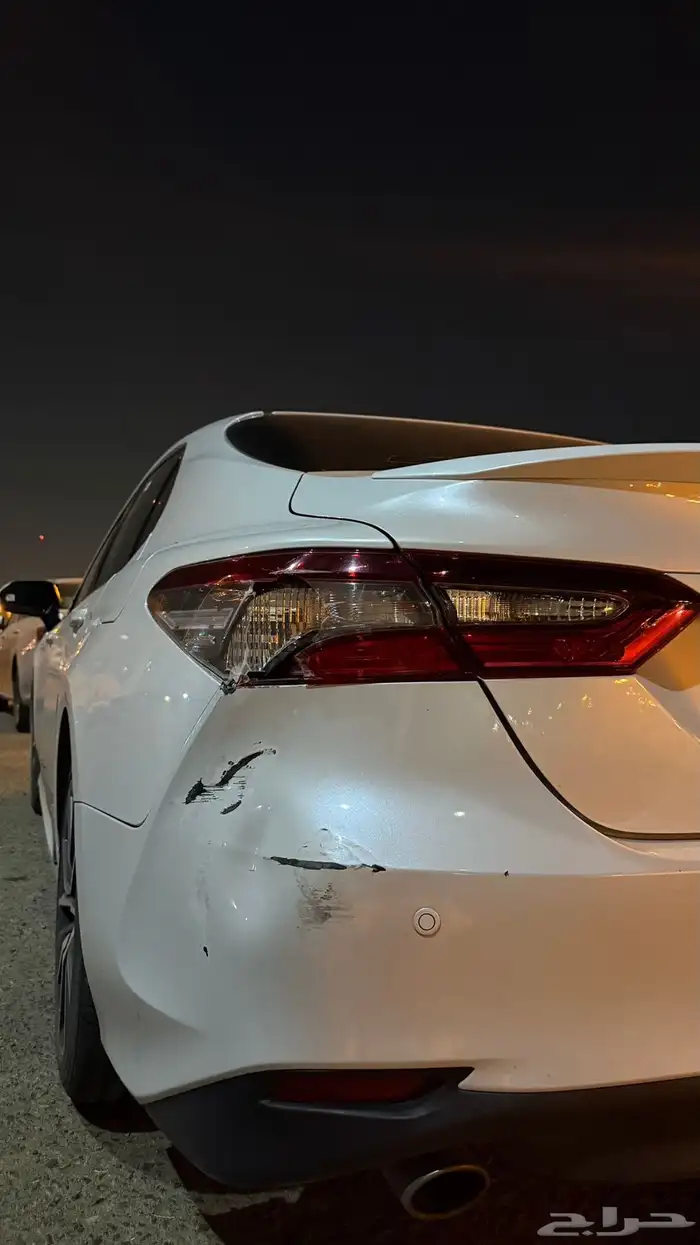 كامري 2023 GLE هايبرد 3