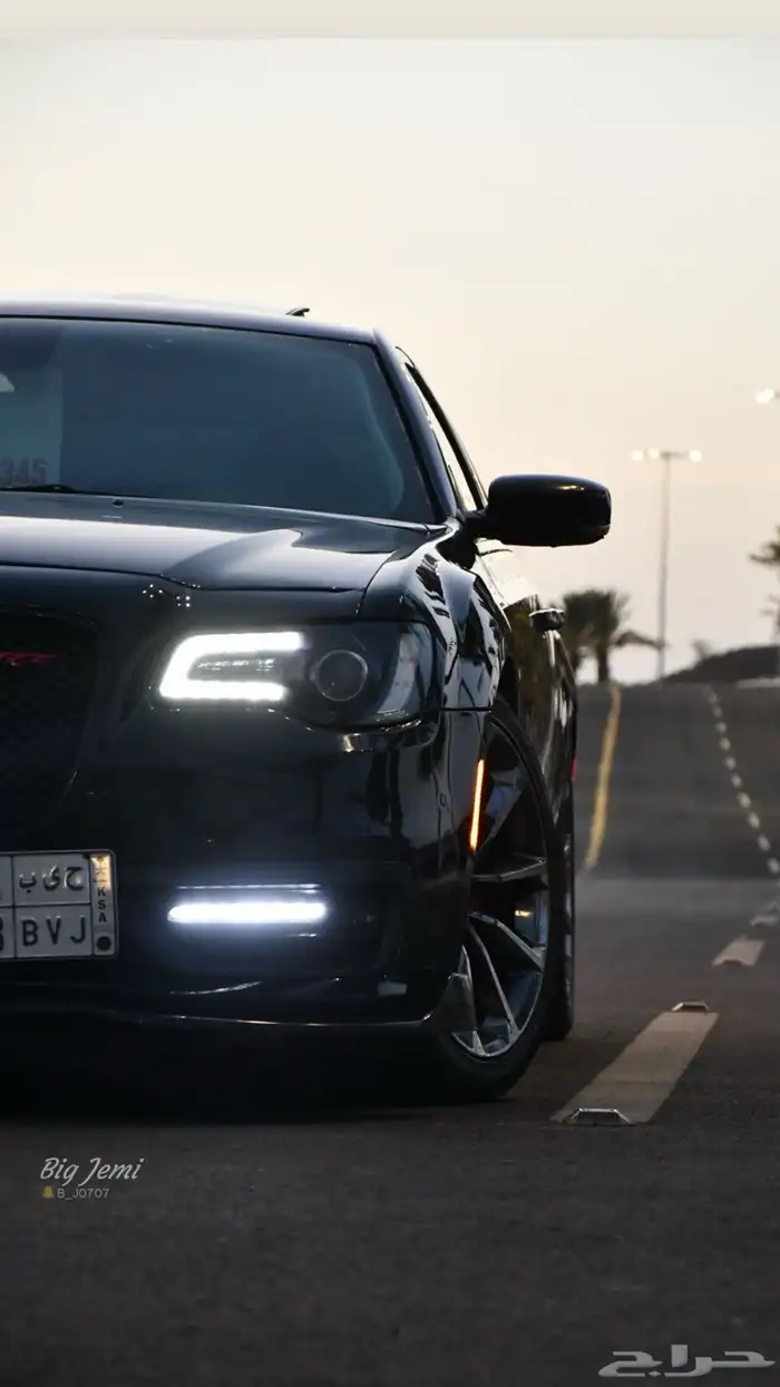 كرايسلر 2015 2