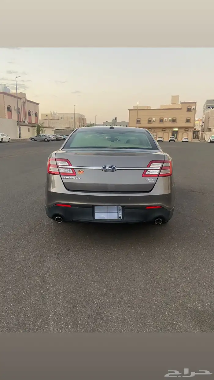 توروس SEL-2013 وكاله وعلى الشرط 6