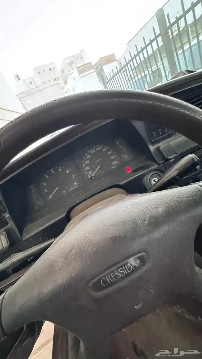 كرسيدا 96 للبيع اكس ال 8