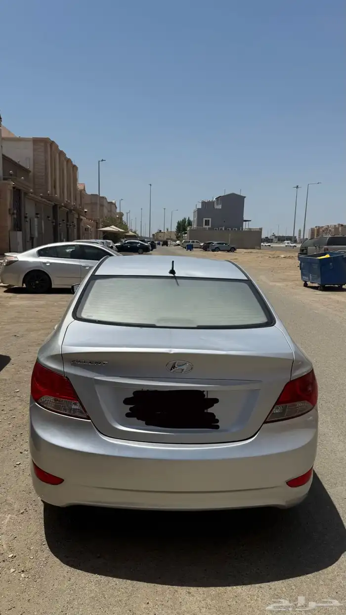 للبيع اكنست 2015 0