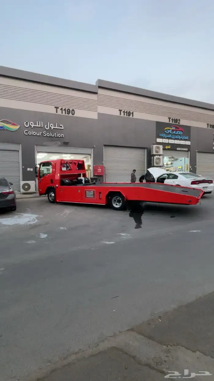 سطحه ثول وضواحيها 1