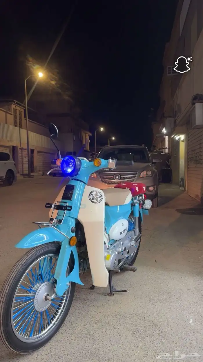 دباب وسام شبيه هوندا 0