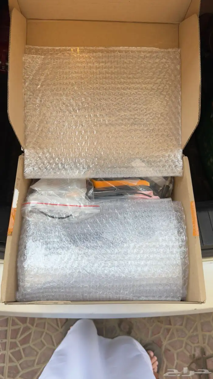 شاشة ذكية لسيارة شيفروليه افيو من 2006-2012 1