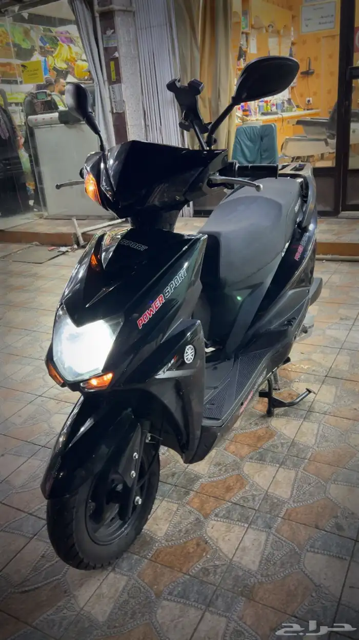 دباب العجيب باور سبورت 2025 2