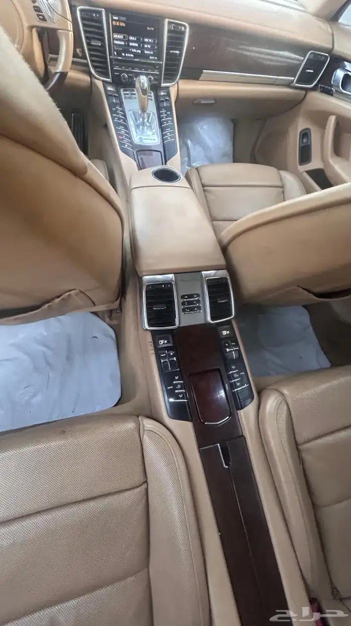 بورش باناميرا للبيع 19