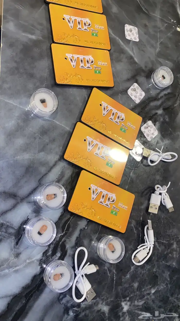 سماعات نانو غير مرئيه 0