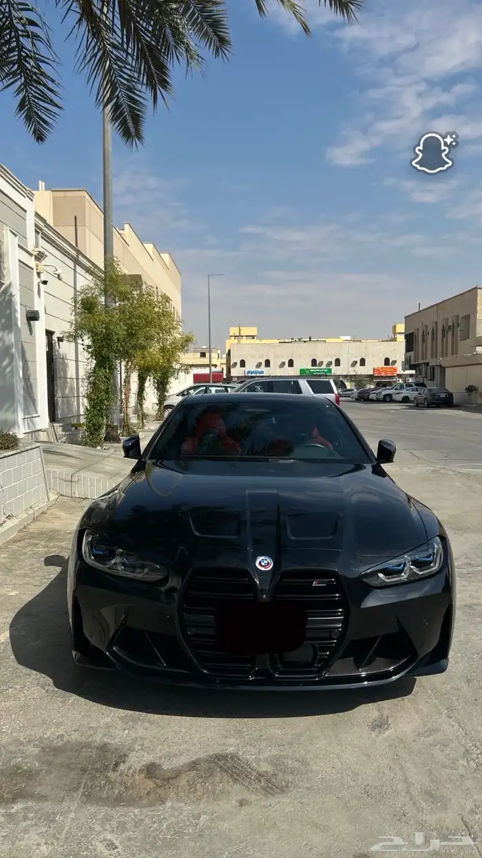 bmw m4 xDrive 5