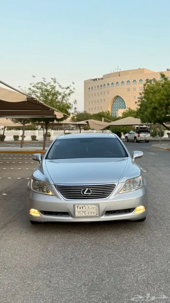 لكزس 460 0