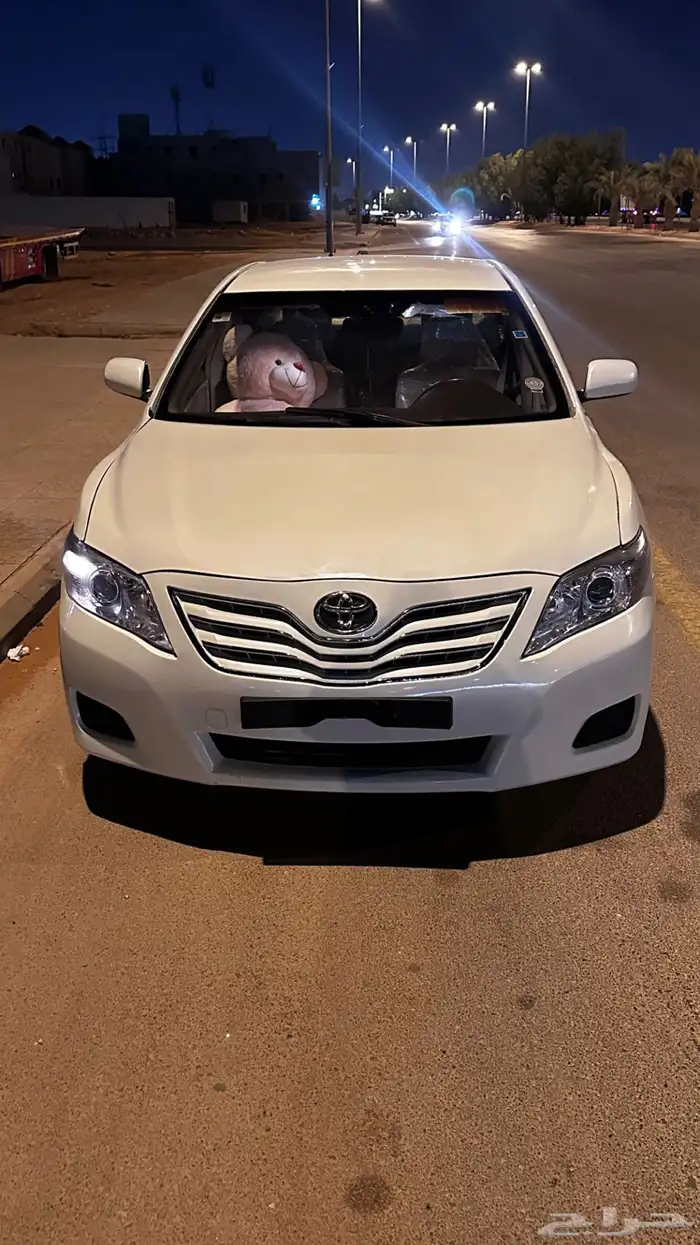 كامري 2010 0