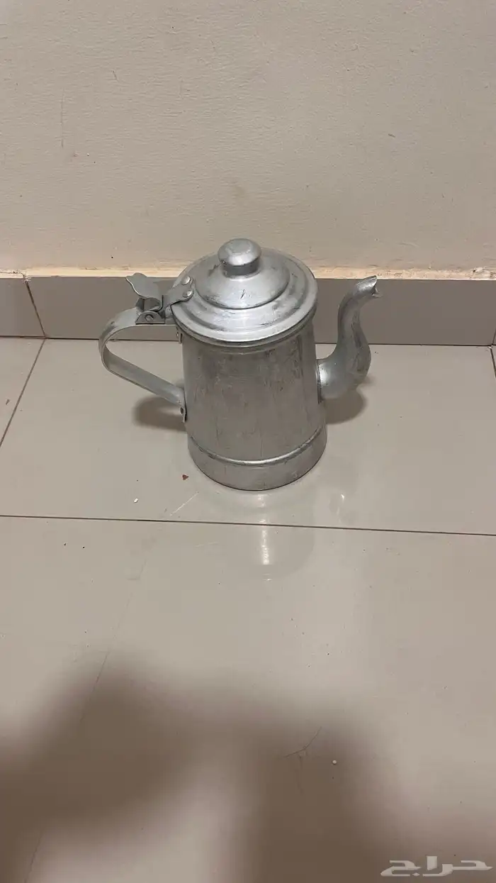دلال السيف وابريق وملقمه تمريه ومطحنه 11