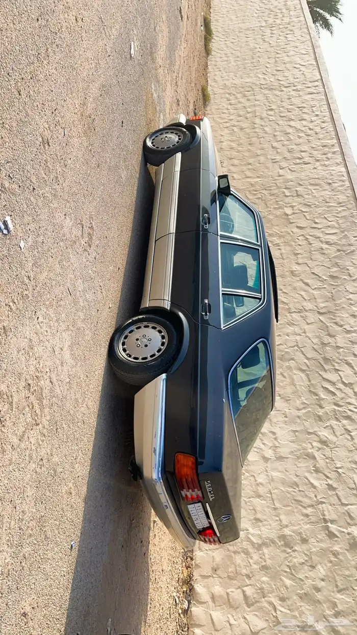 سيارات كلاسيكية للإيجار 14