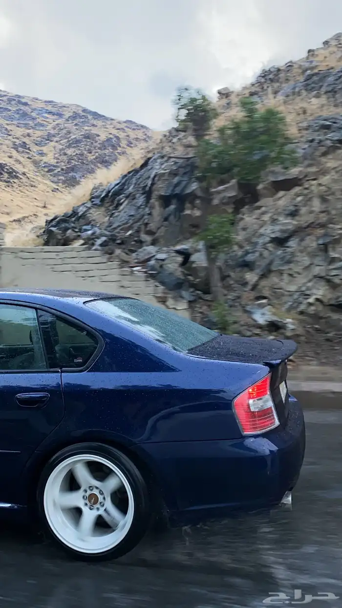 ليجاسي 2006 6 سلندر 10