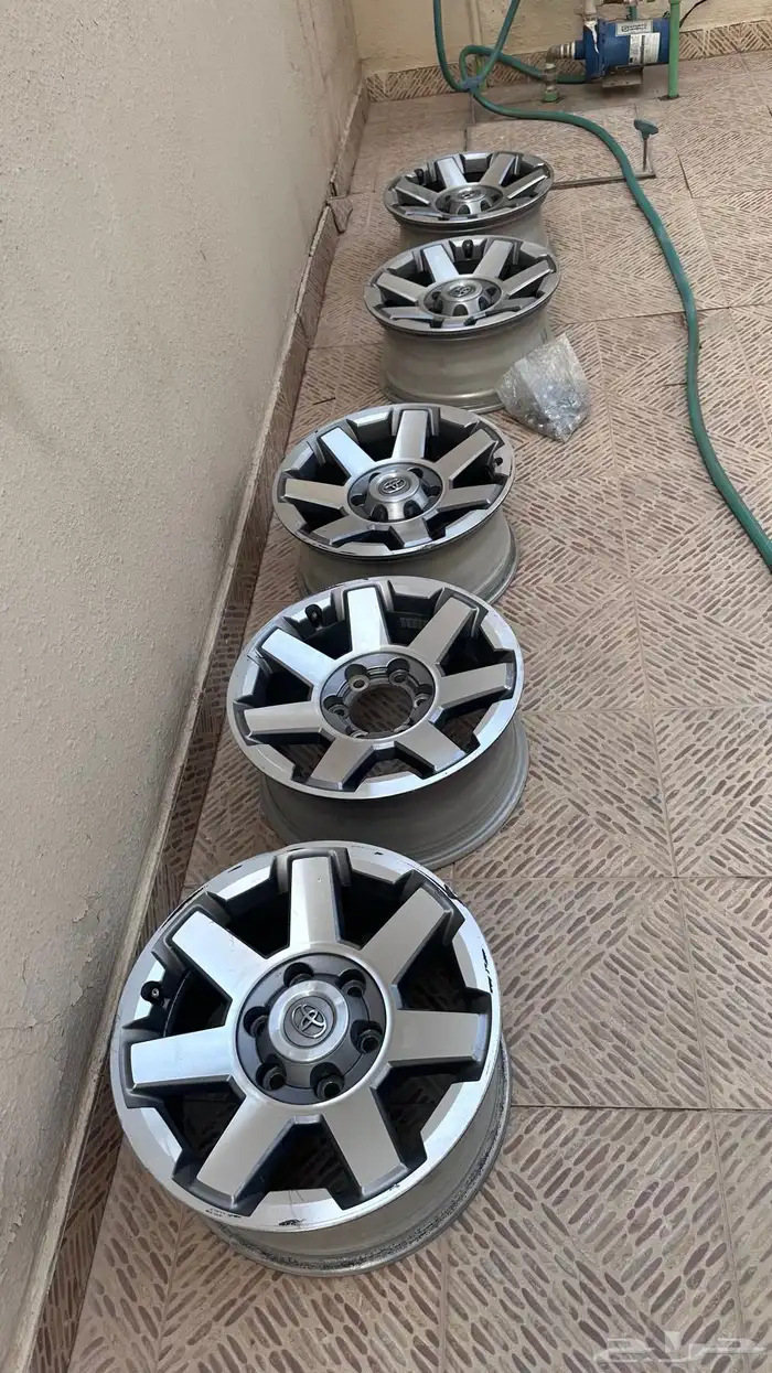 أغراض افجي جنوط زيق دبه كشافات 3