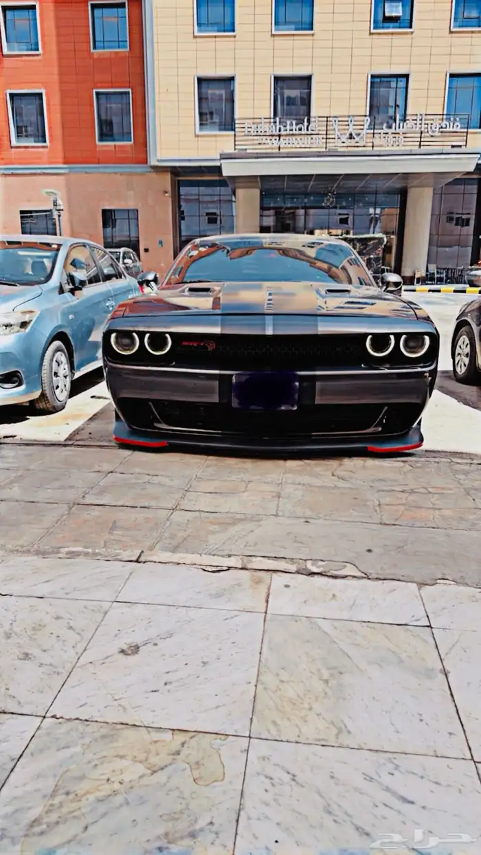 dodge challenger 2014 2