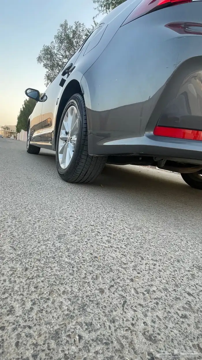 كورلا 2020 بدي وكالة 36