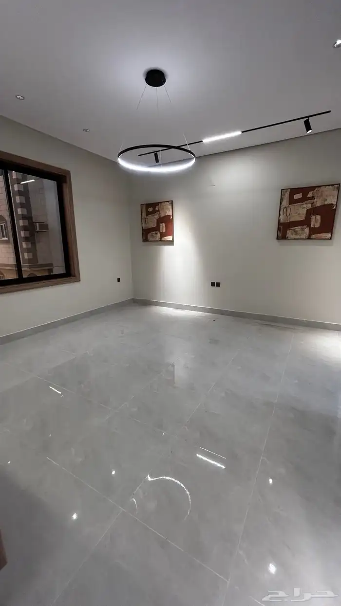 فلا روف علوي للبيع تبوك حي الاخضر السعر 720 1