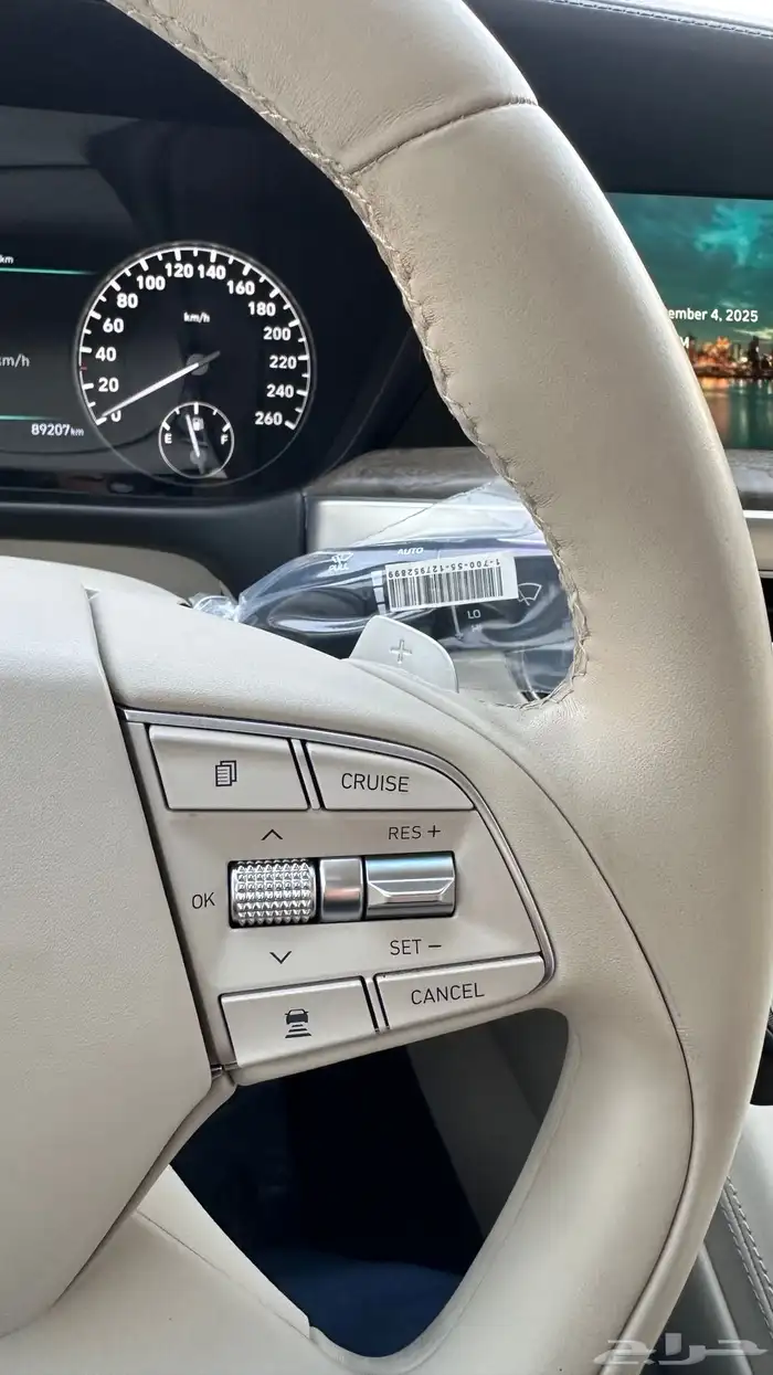 G90جنسس 21