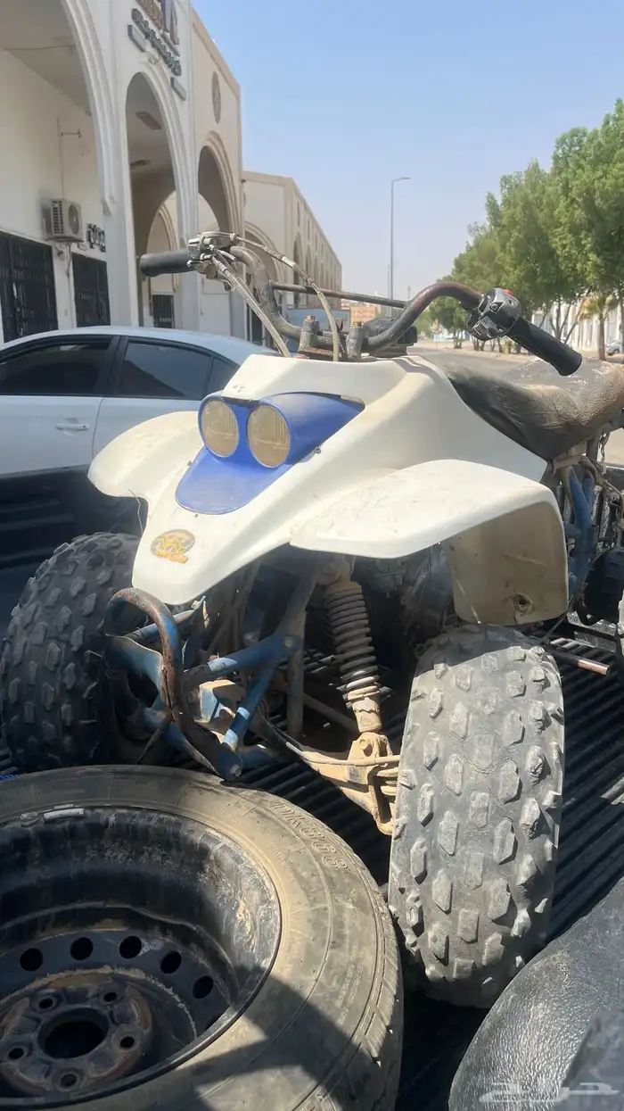 دباب رام 2