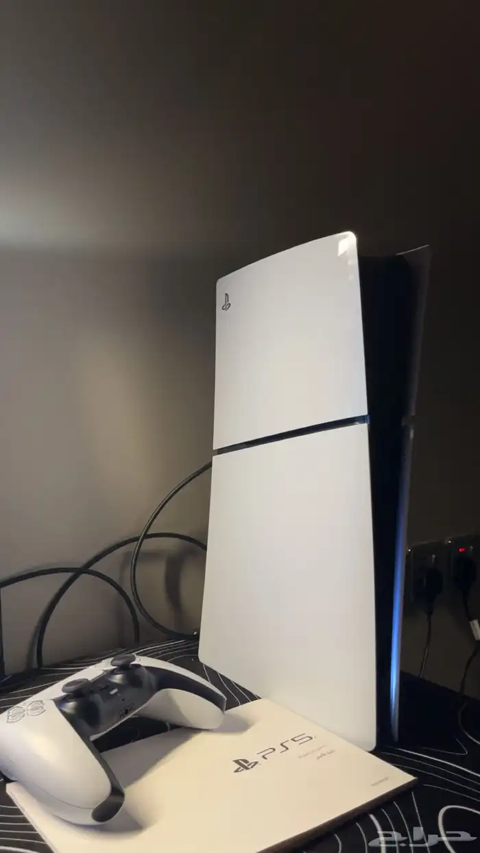 سوني 5 سليم 0