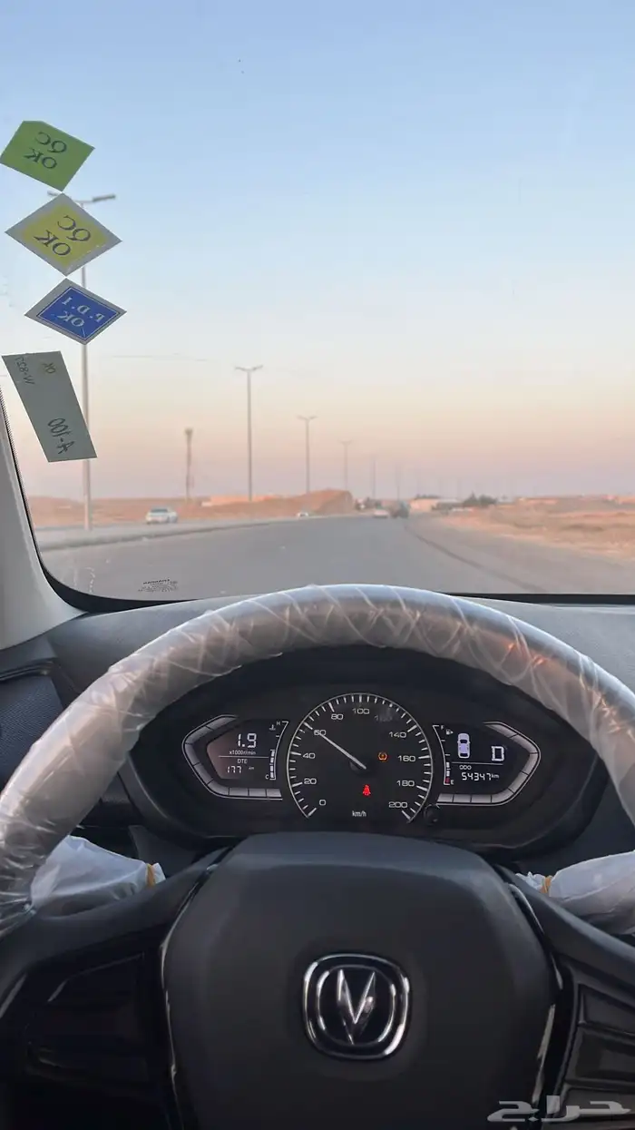 شنجان السفن 22 للبيع 19