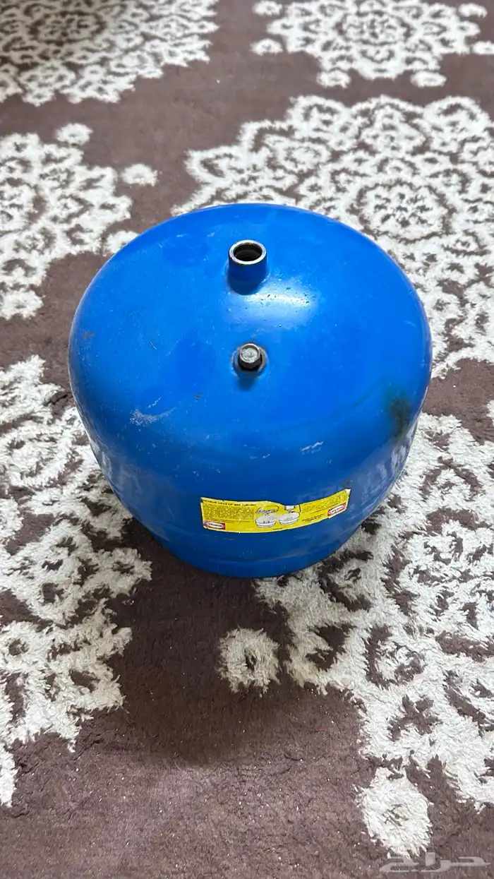 اسطوانه دافور 3