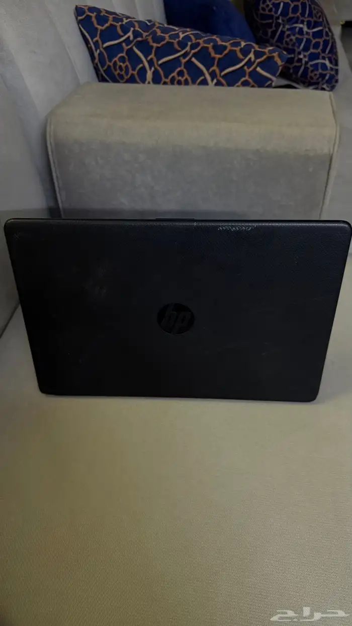 لابتوب HP الجيل 12 4