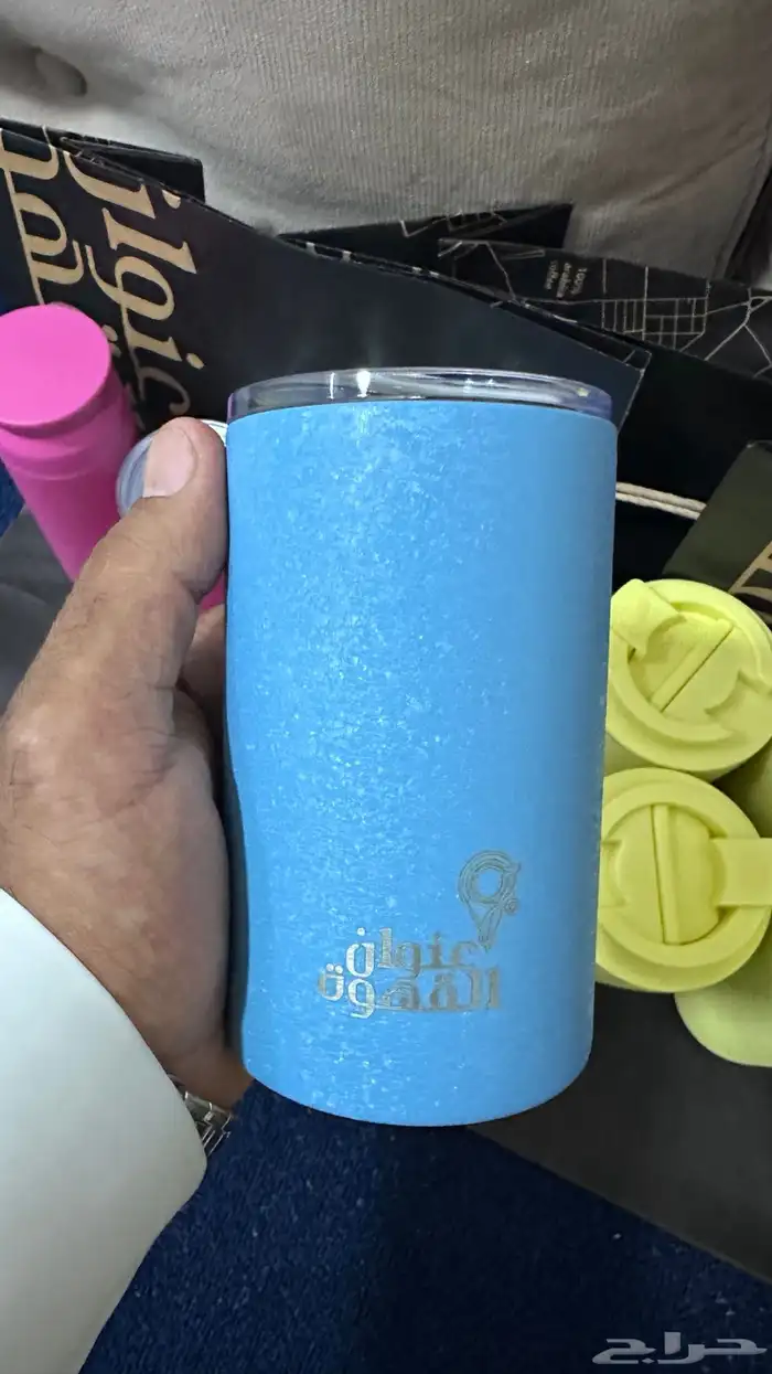 مقات عنوان القهوه 3