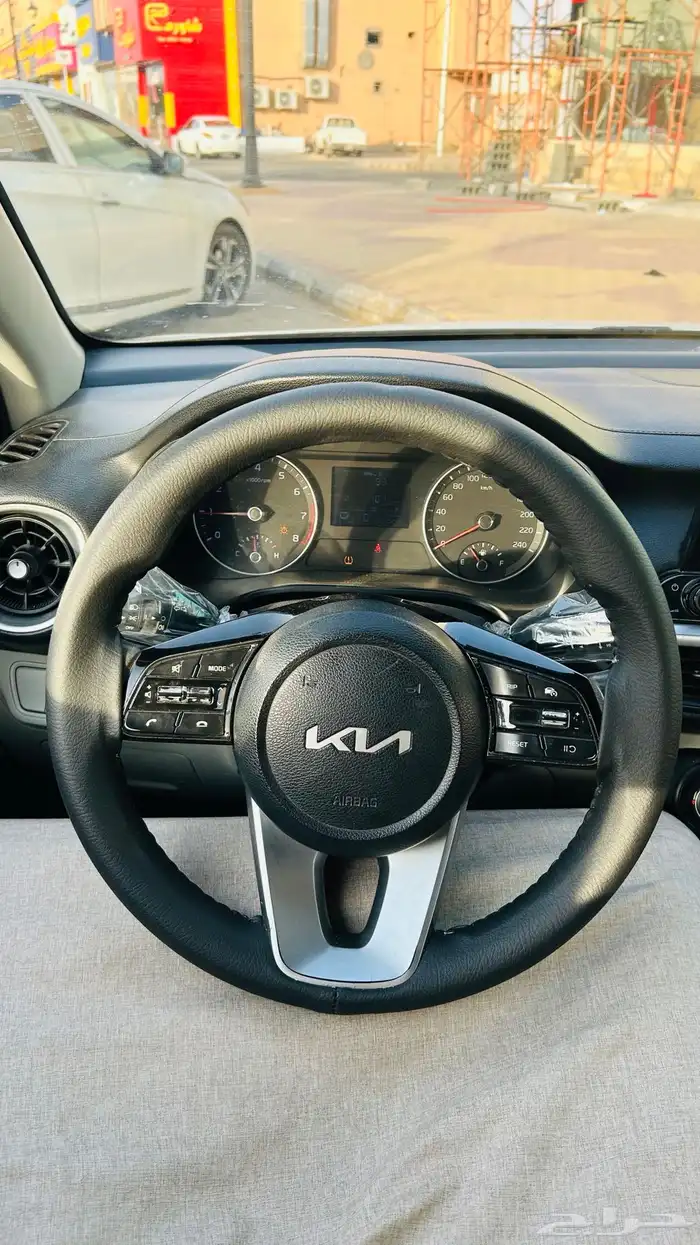 كيا k3 2022 10