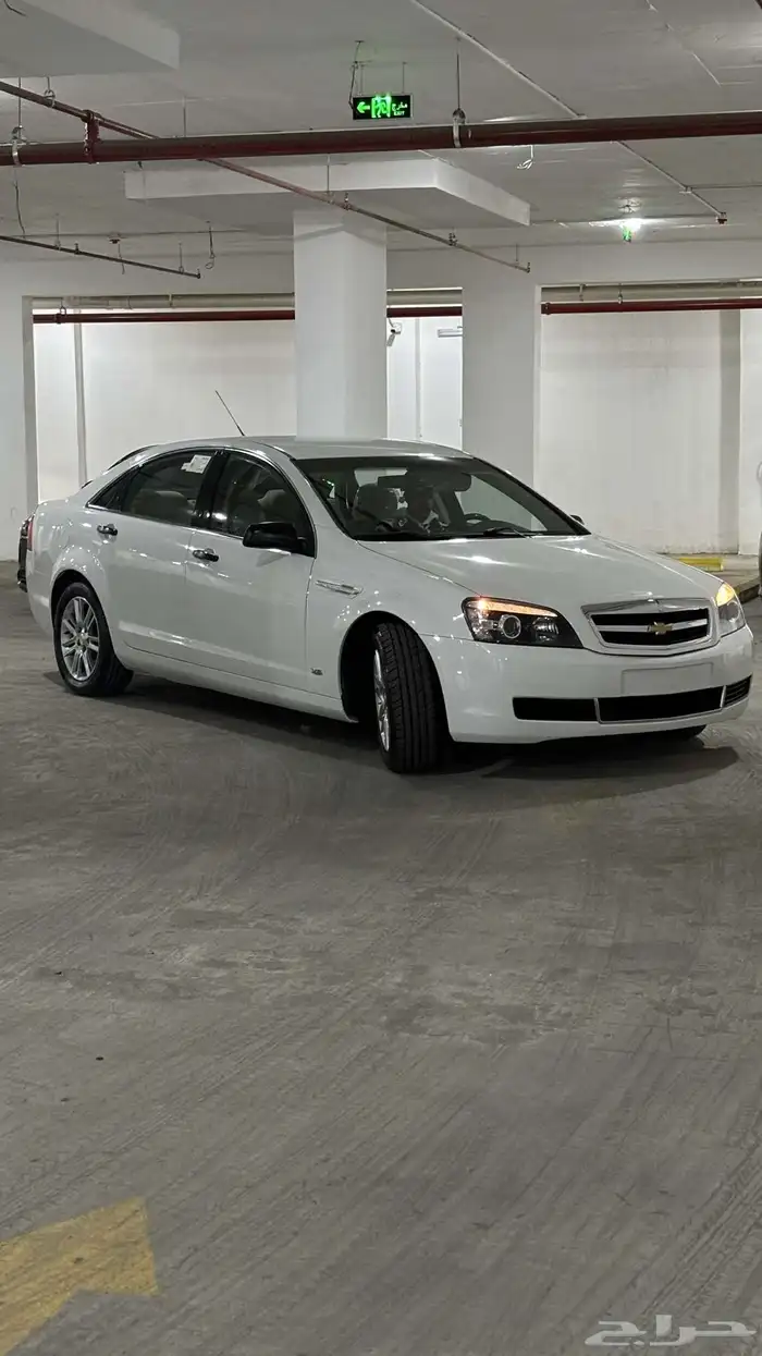 كابريس 2013 1