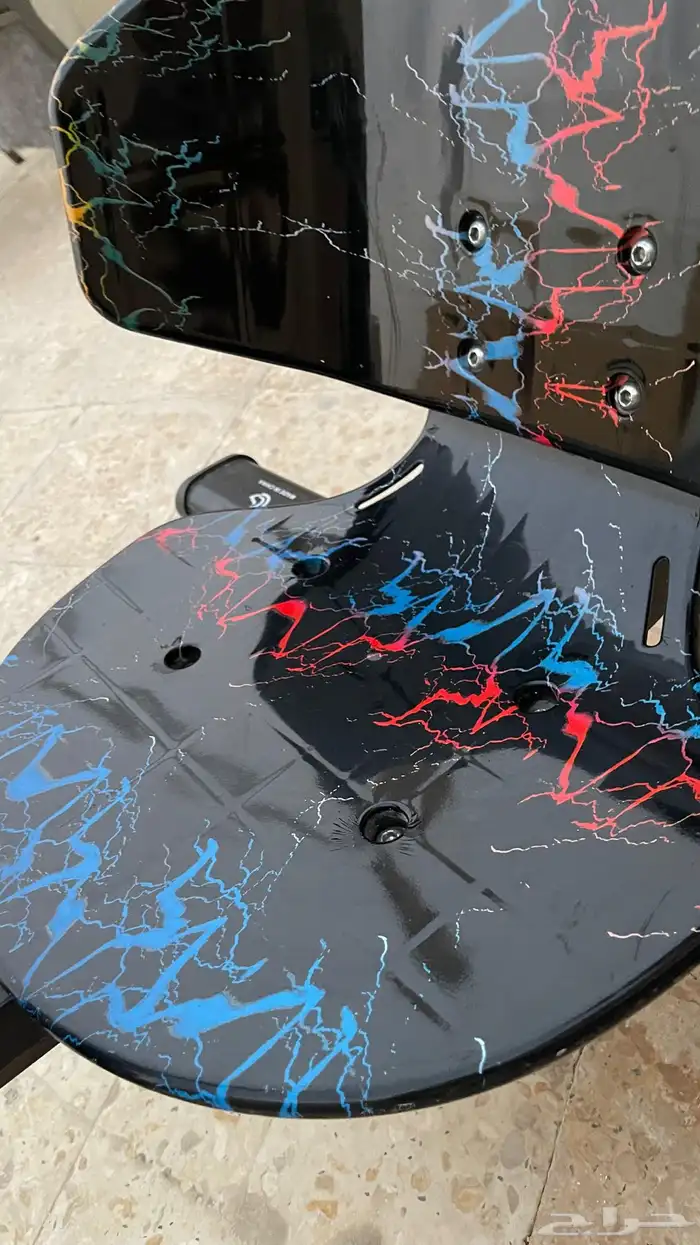 اسكوتر و سيكل على السوم 6