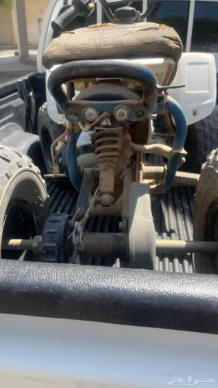 دباب رام 0