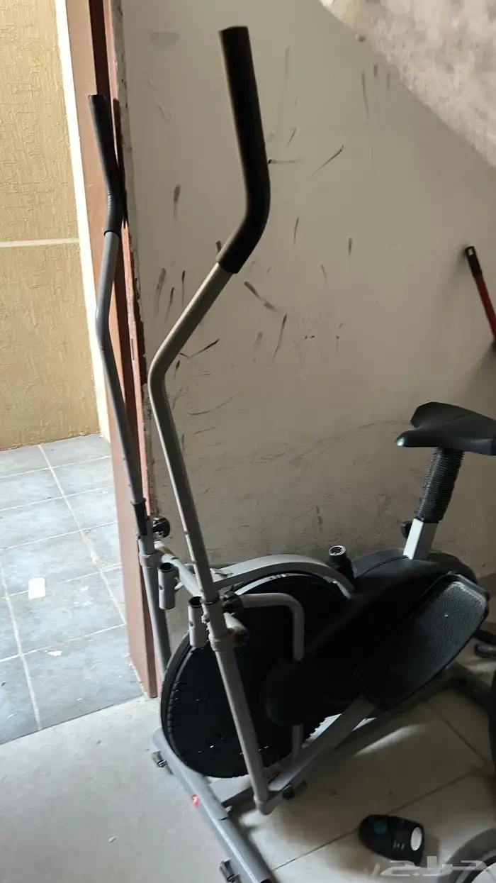 سيكل رياضي منزلي 0