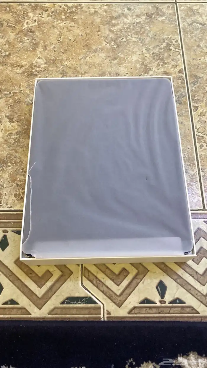 ايباد 0