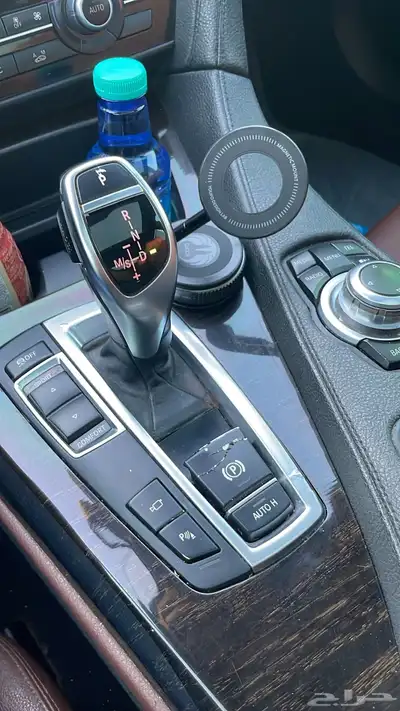 بي ام دبليو جراند كوبيه الفئه السادسه 640i - 2014 index