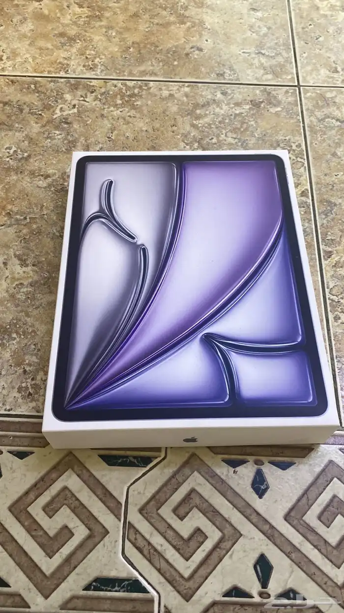 ايباد 1